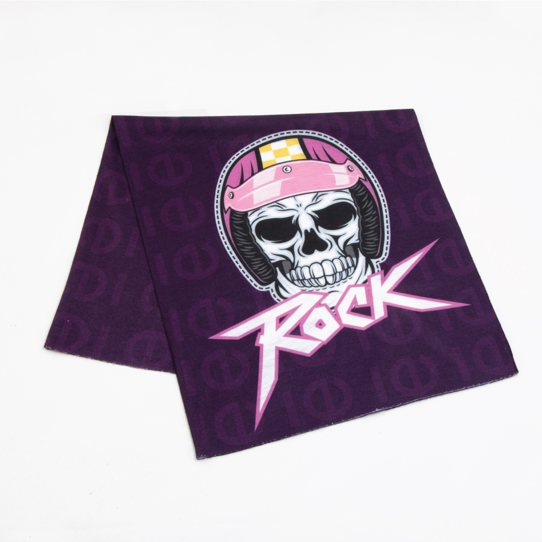 Rock Boyunluk