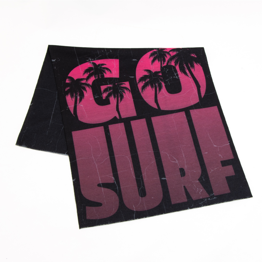 Surf Boyunluk