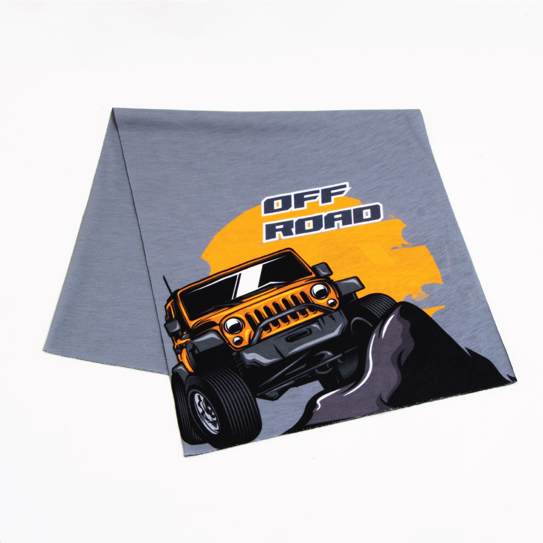 Off Road Boyunluk
