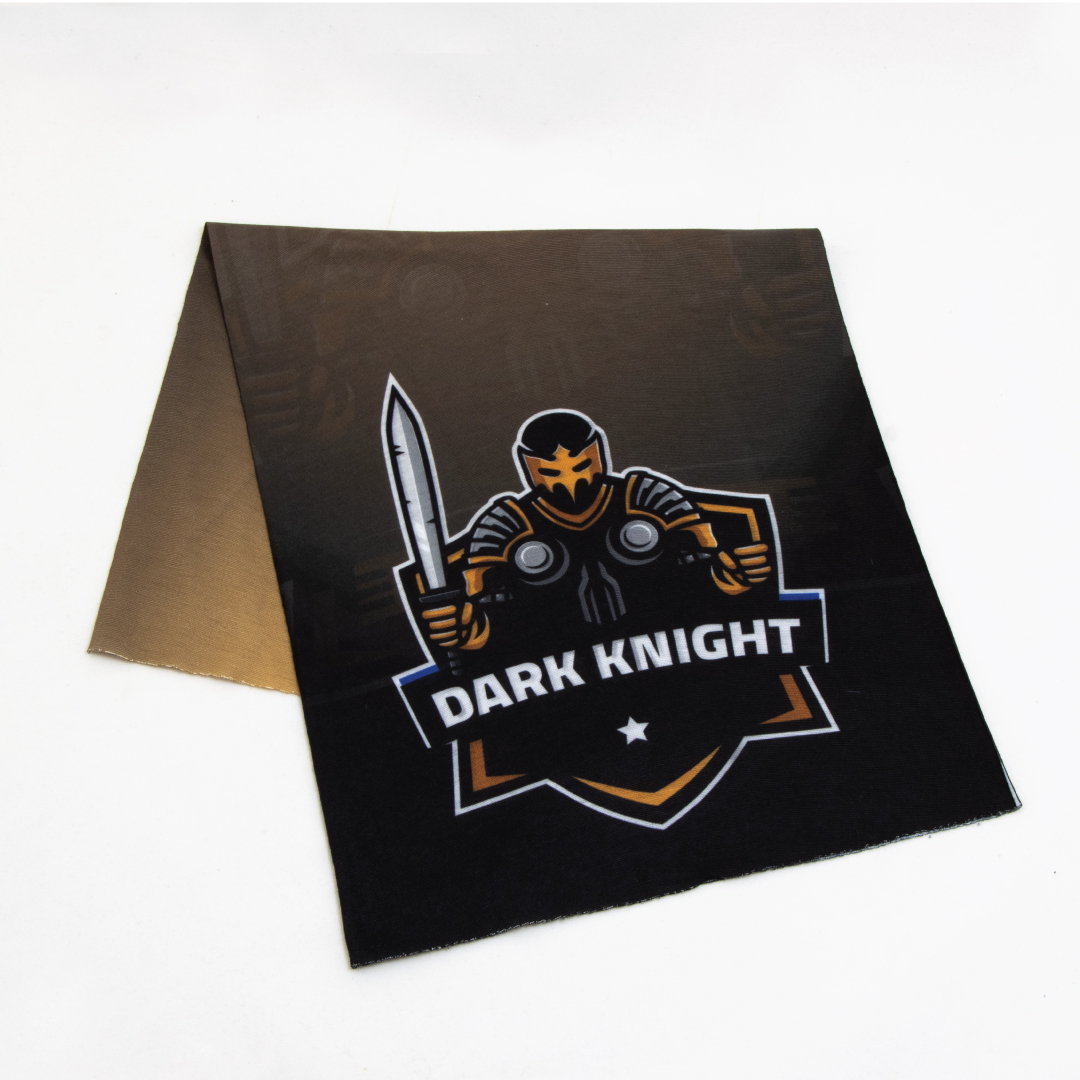 Dark Knight Boyunluk